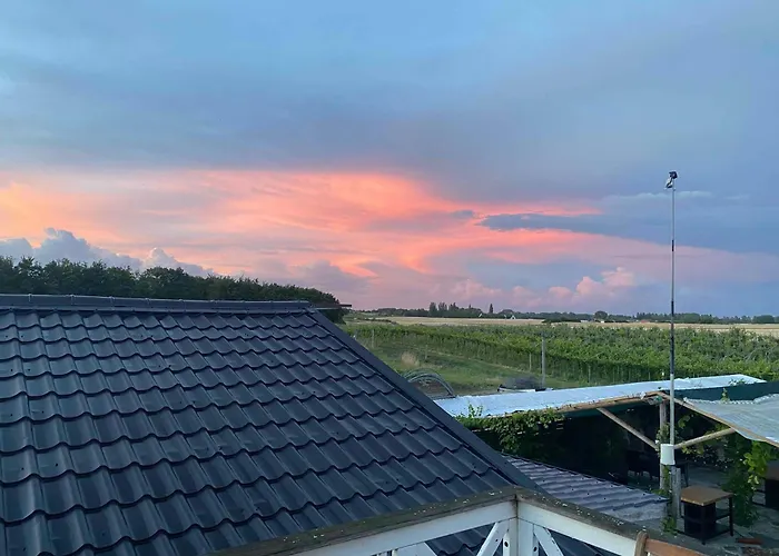 Apartment Italien Vinyard Feeling Close To *