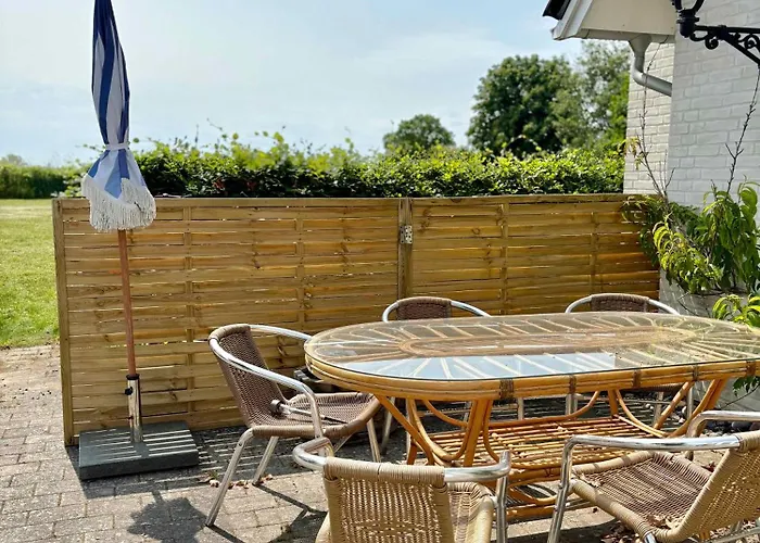 Apartamento Italien Vinyard Feeling Close To *